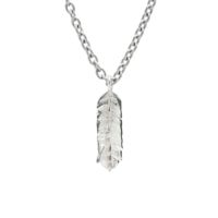 JNS1285)B77（バナナ） LEAF（葉っぱ） FEATHER（葉根） バナナ リー