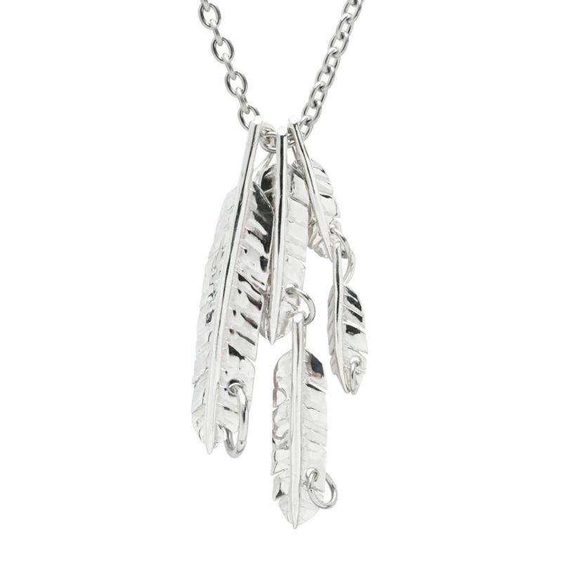 JNS1280)B77（バナナ） LEAF（葉っぱ） FEATHER（葉根） バナナ リー