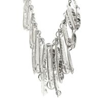 JNS1279)B77（バナナ） LEAF（葉っぱ） FEATHER（葉根） バナナ リー