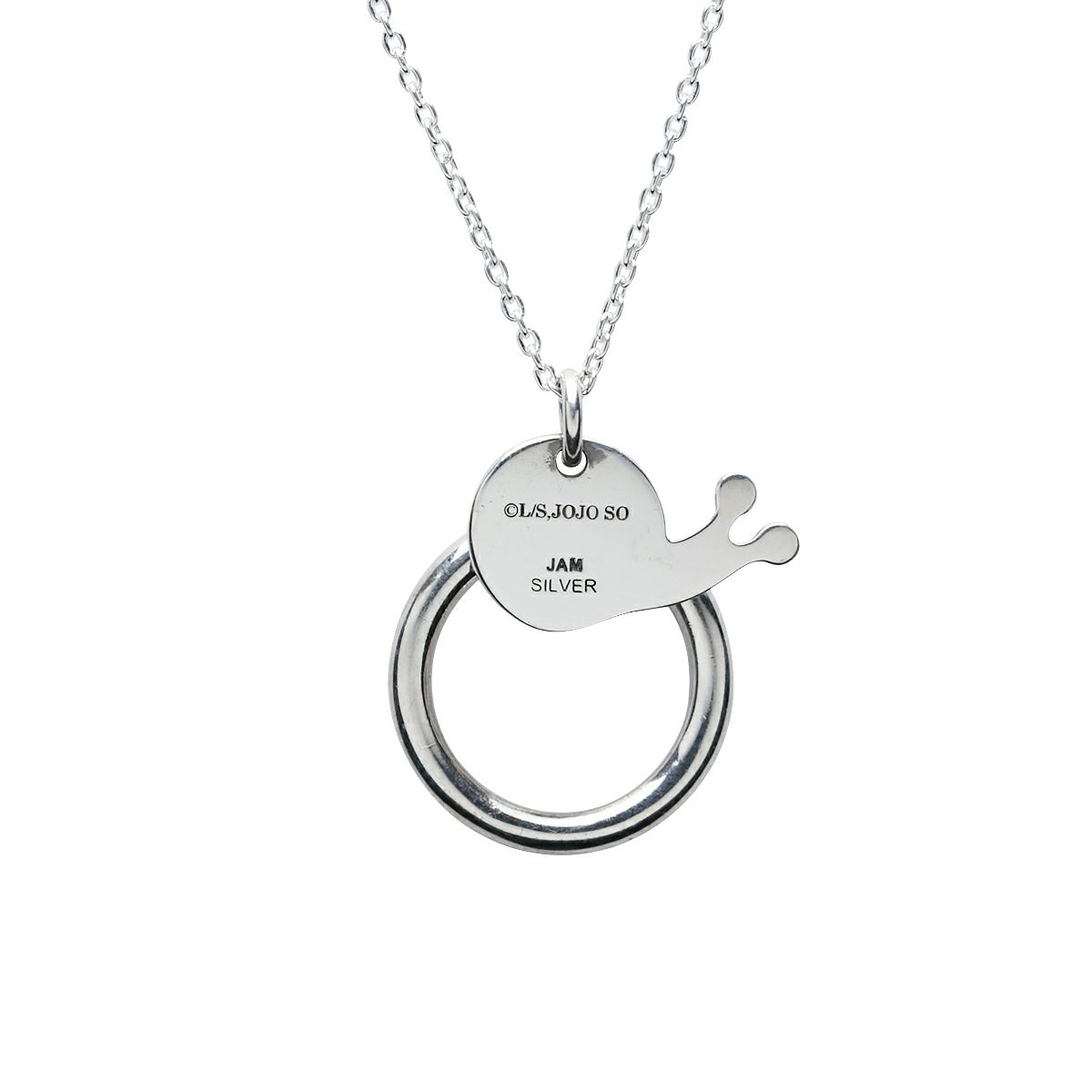 アクセサリー jojo PB限定】【ジョジョの奇妙な冒険】黄金の風アクセサリー【2025年