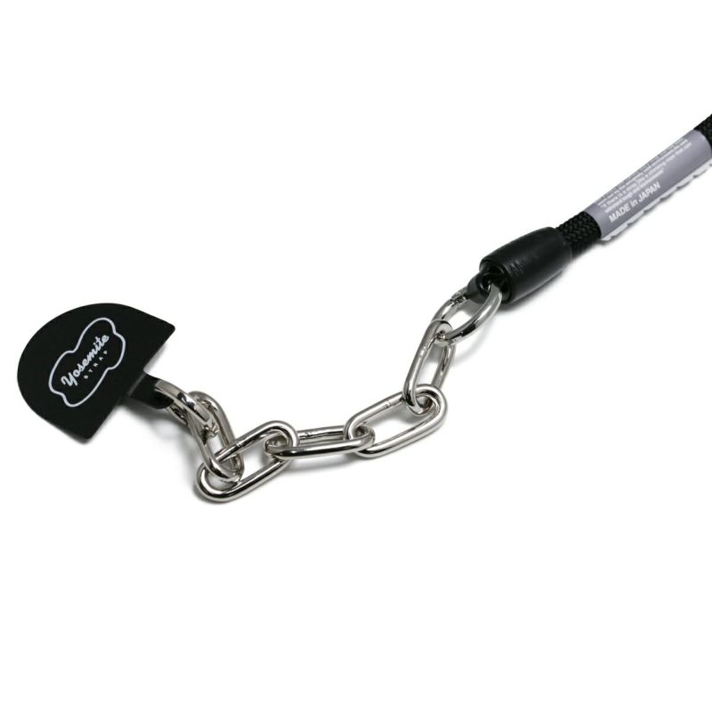 JNS1235)YOSEMITE - ヨセミテストラップ 4NK multi CORD CHAIN