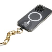 JNS1235)YOSEMITE - ヨセミテストラップ 4NK multi CORD CHAIN