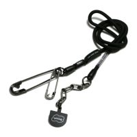 JNS1235)YOSEMITE - ヨセミテストラップ 4NK multi CORD CHAIN