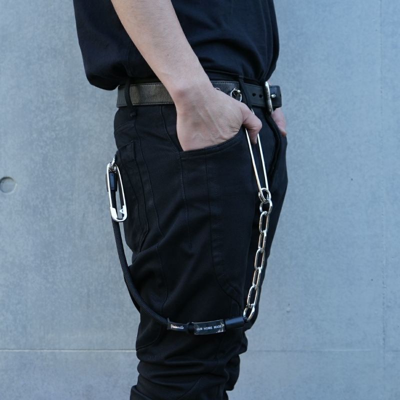 JAM  MADE スマホショルダー＆ウォレットチェーン JAM MADE スマホショルダー＆ウォレットチェーン NEW ARRIVAL