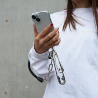 JNS1234S)YOSEMITE - ヨセミテストラップ 4NK multi CORD CHAIN スマホ