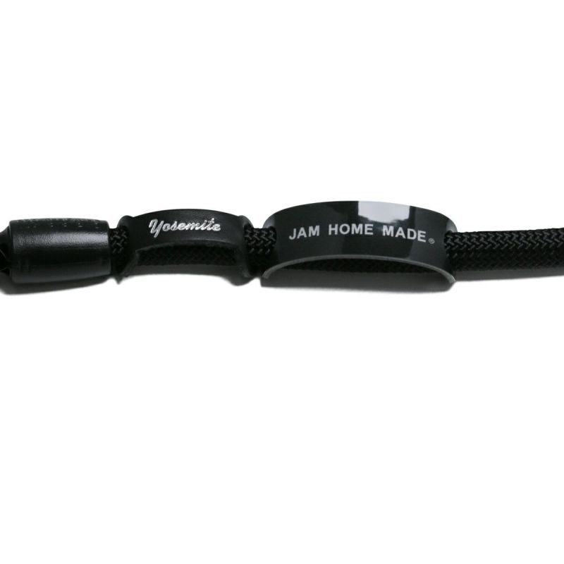 JNS1234G)YOSEMITE - ヨセミテストラップ 4NK multi CORD CHAIN