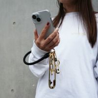JNS1235)YOSEMITE - ヨセミテストラップ 4NK multi CORD CHAIN
