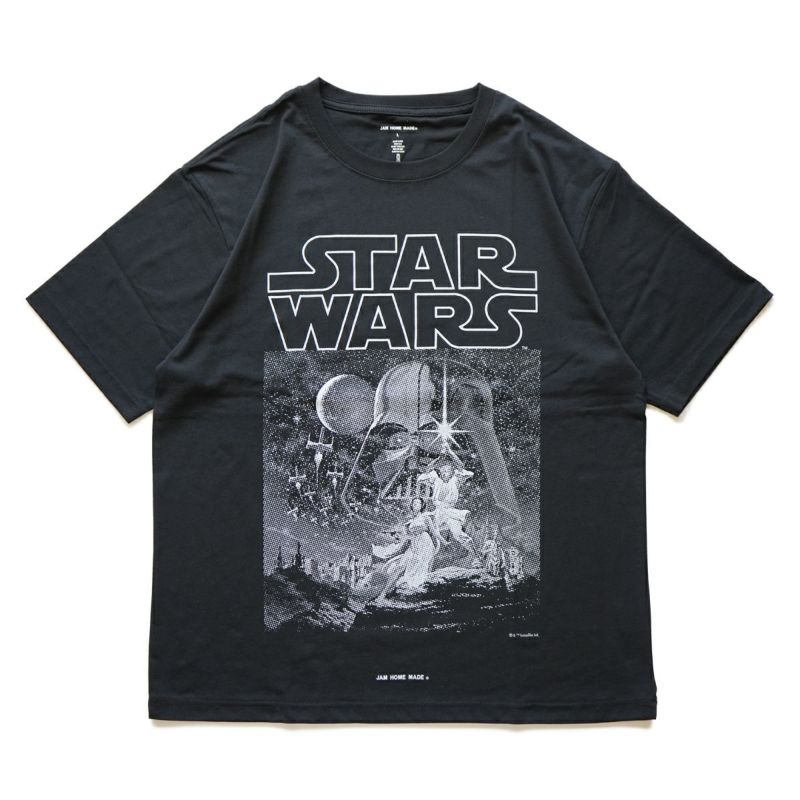 JSWWR04B)スター・ウォーズ 