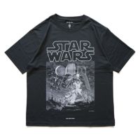 STAR SHOP グラフィックTシャツ STAR SHOP グラフィックTシャツ 24-25シーズン コンフィットT
