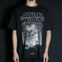 STAR SHOP グラフィックTシャツ STAR SHOP グラフィックTシャツ 24-25シーズン コンフィットT