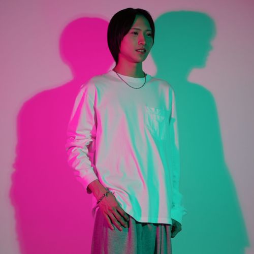 TI22 あずきチェーンブレスレット (太)の写真