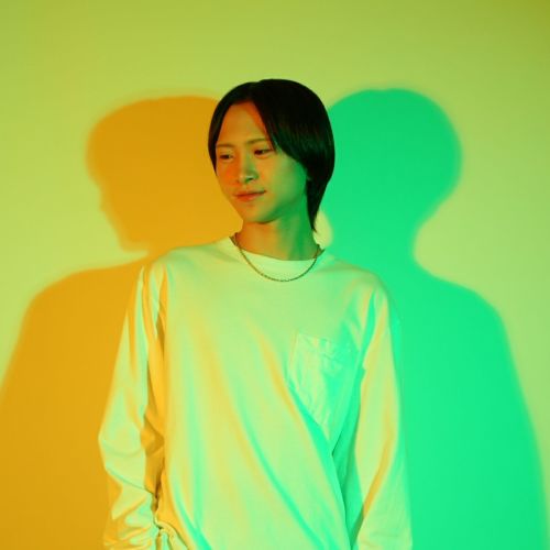TI22 あずきチェーンネックレス (太) 50cmの写真