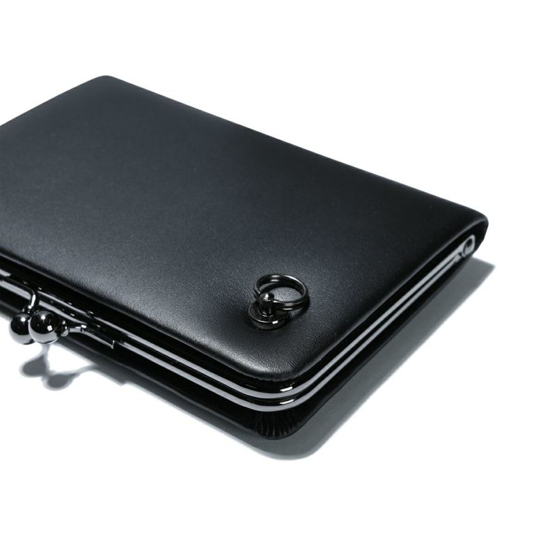 【新品未使用】ナンバーナイン×JAM  MADE ミディアムウォレット NUMBERNINE×JAM HOME MADE 財布 ナンバーナイン/2つ折り財布/JAM HOME