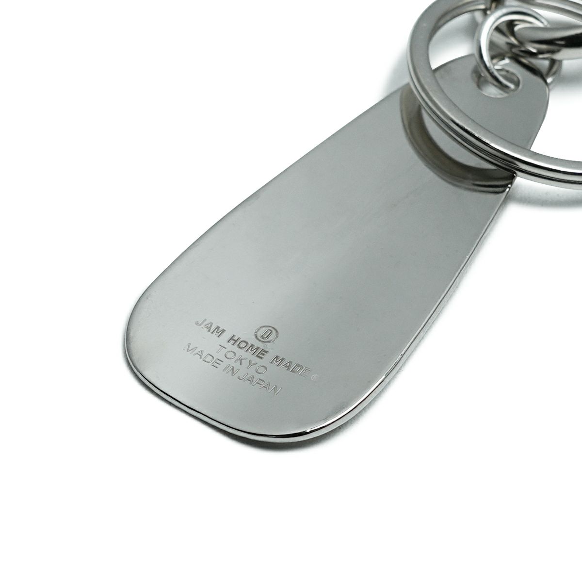 小物 JAM  MADE & Rady Made 00s Key Chain JAM HOME MADE & ready made（キーホルダー）のフリマアイテム一覧 JAM